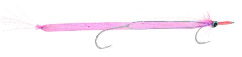 Cuda Fly - Pink